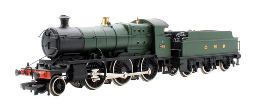 Bachmann gauge 825 gwr - oo, 31-825