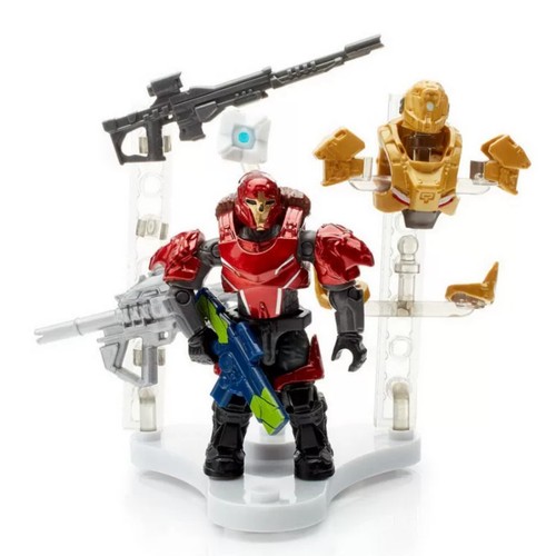 Mega construx 1pcs titan ruin - construx,