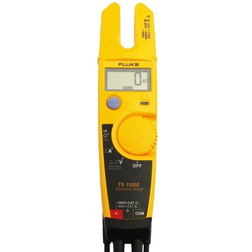 Fluke 1000 voltage - fluke, t5-1000