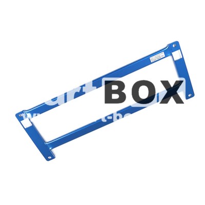 Cusco power brace rear - power,