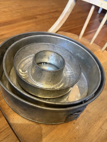 Kreamer vintage lot - vintage, of