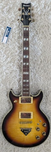 Ibanez model ar420vls artist - ibanez,