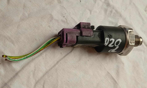 Ford mondeo delphi pressure - mondeo,