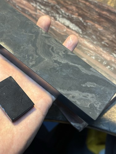 Mystery 873g whetstone - 873g,