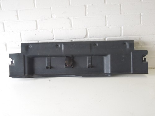 Audi lower boot - audi,
