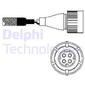 Lambda sensor for bmw - lambda,