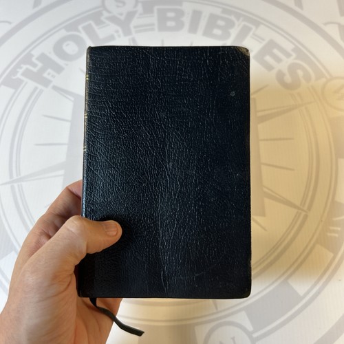 Holy bible new living - -,