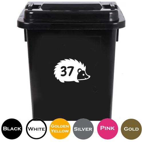 Pack cute hedgehog - pack,