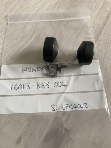 Honda vfr400r3 carburettor - honda,