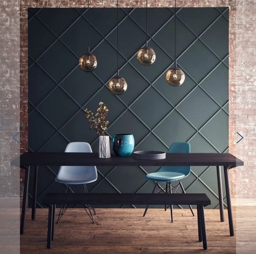 Heals bludot branch seater - bludot,