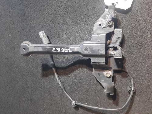Mazda tamura mk2 2013 - 2,