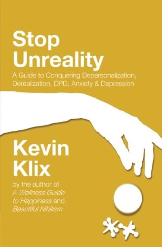 Stop unreality guide - a, to