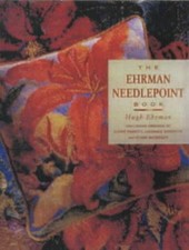 The ehrman needlepoint - the, book
