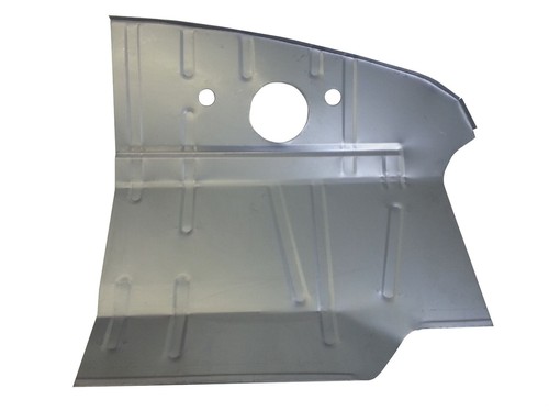Cab floor half rhd - cab,