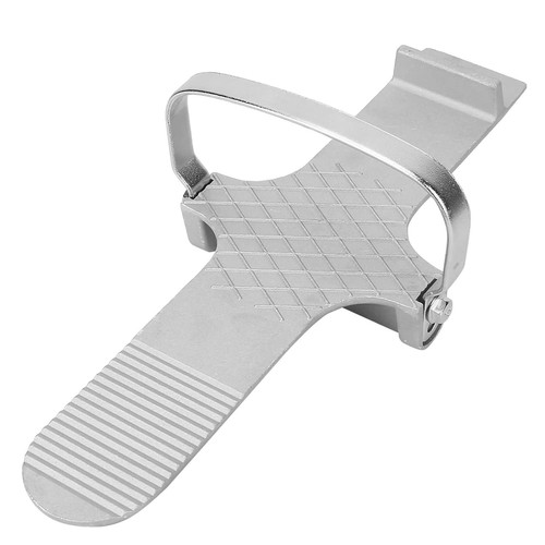 Door board foot lifter - door,