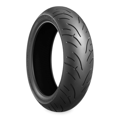 Bridgestone battlax bt023 - bridgestone,