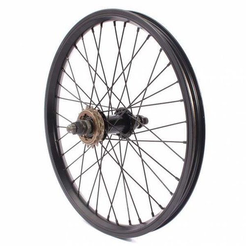 Khebikes blaze rear - rear, bmx