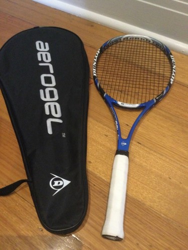 Dunlop aerogel 200 - dunlop,