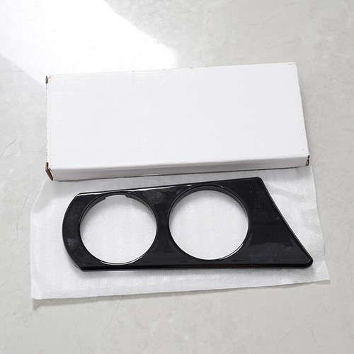 Gloss black cup - cup, for