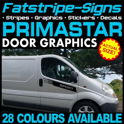 Fit nissan primastar - nissan, door