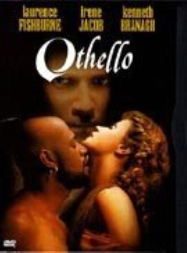 Othello dvd 2020 - [dvd],