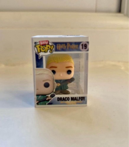 Draco malfoy bitty pop - bitty,