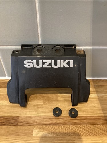 Suzuki rgv250 vj21 rear - rgv250,