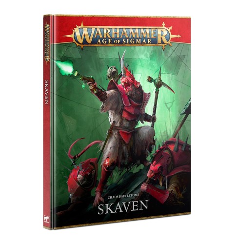 Battletome skaven - battletome:,