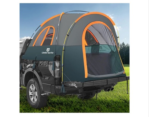 Umburato truck bed tent - umburato,