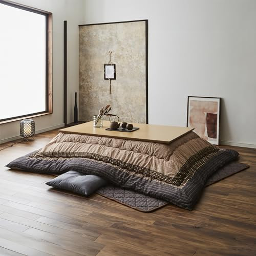 Kotatsu thick blanket yukari - thick,
