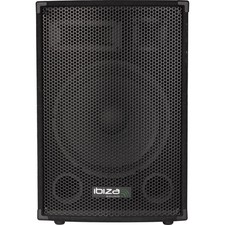 Ibiza sound disco 15b - ibiza, passive