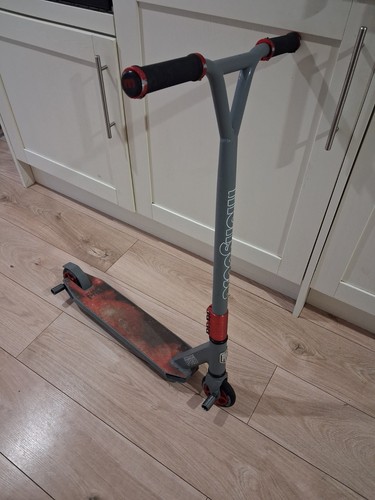 Mongoose stance pro stunt - mongoose,