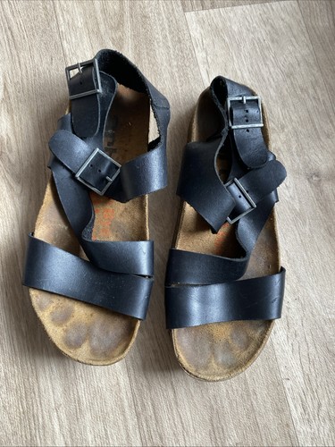 The art company sandals - the, size