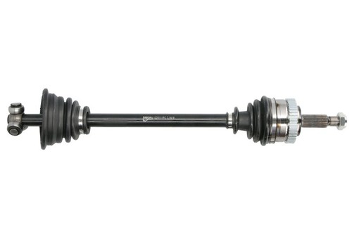 Drive shaft half - shaft,