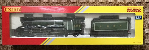 Hornby railways r3086 flying - hornby,