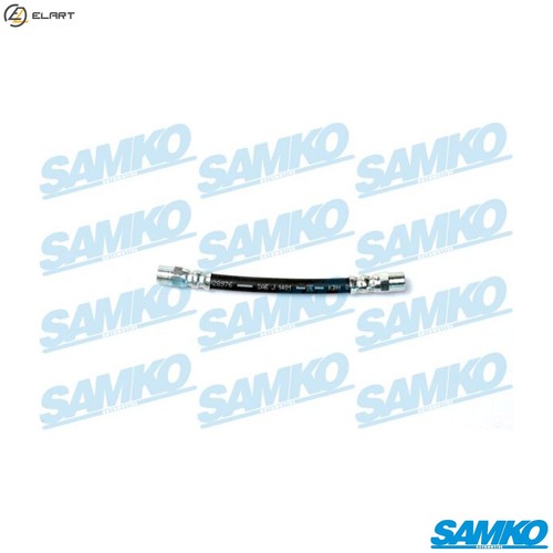 Brake hose 6t49256 - for, bmw