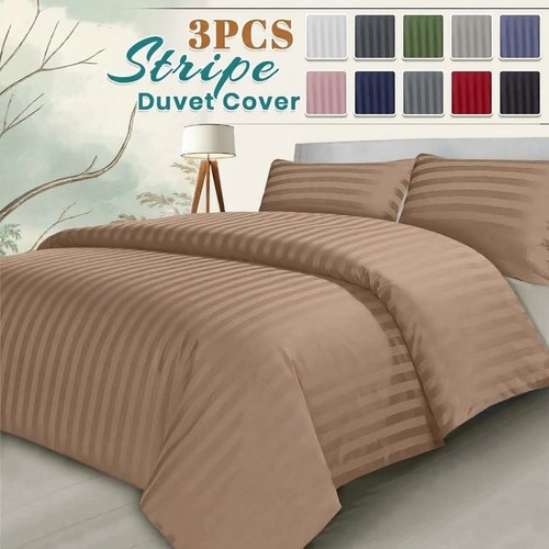Egyptian stripe duvet - egyptian, quilt