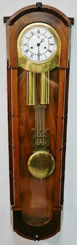 Unusual vintage franz hermle - unusual,