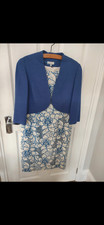 Kaliko shift dress and jacket - shift,
