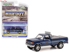 Greenlight ford 250 bigfoot - ford,