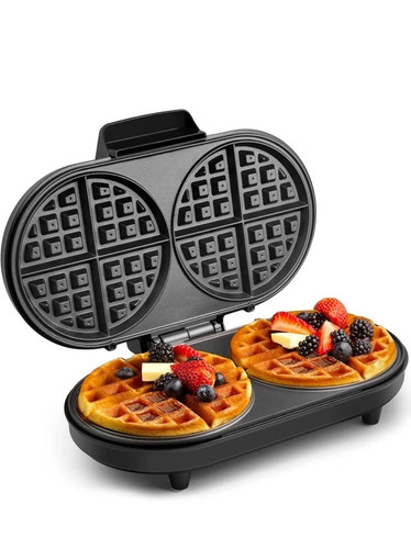 Vonshef double waffle - vonshef,