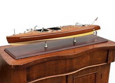 Large wooden highly detailed - large,