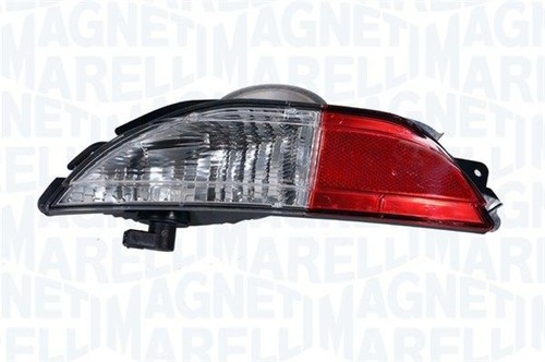 Reverse light magneti marelli - light,