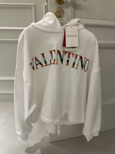 Valentino sequin oversized - valentino,