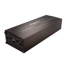 Pioneer dx104 amp compact - pioneer, gm-dx104