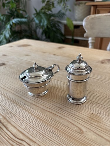 Vintage sterling silver - vintage,
