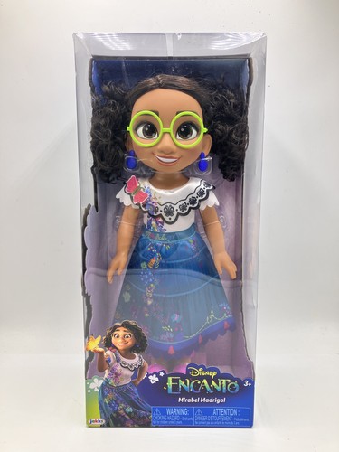 Disney encanto mirabel - disney,