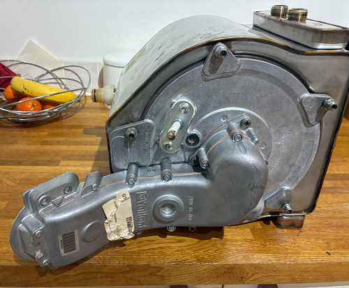 Vaillant 065097 065119 - /,