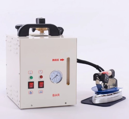 Industrial pressure steam iron - pressure,