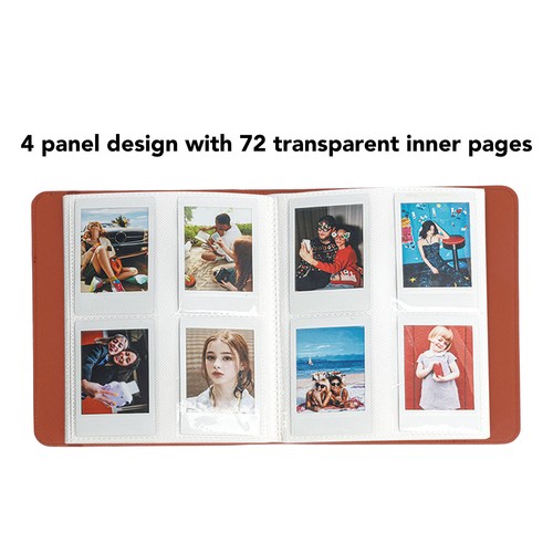 Vintage style photo album - photo,